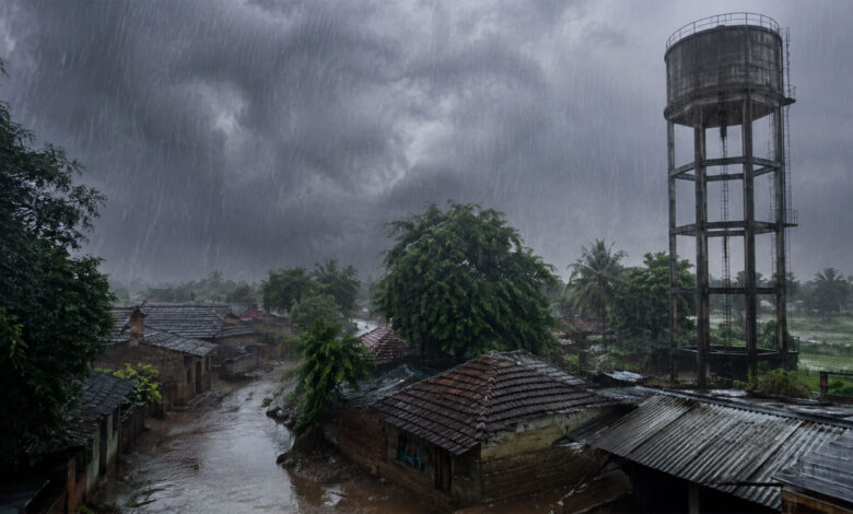 Monsoon