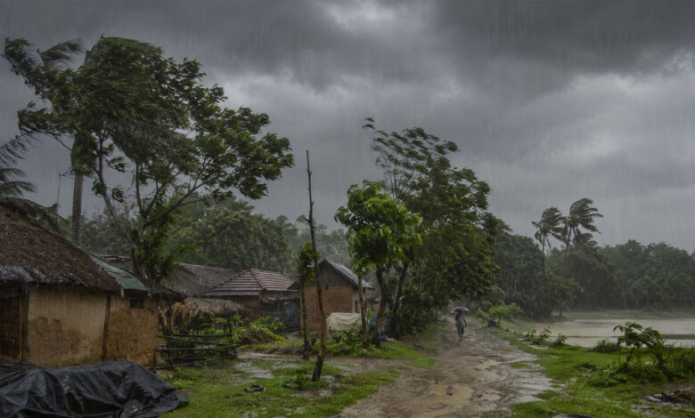 Monsoon