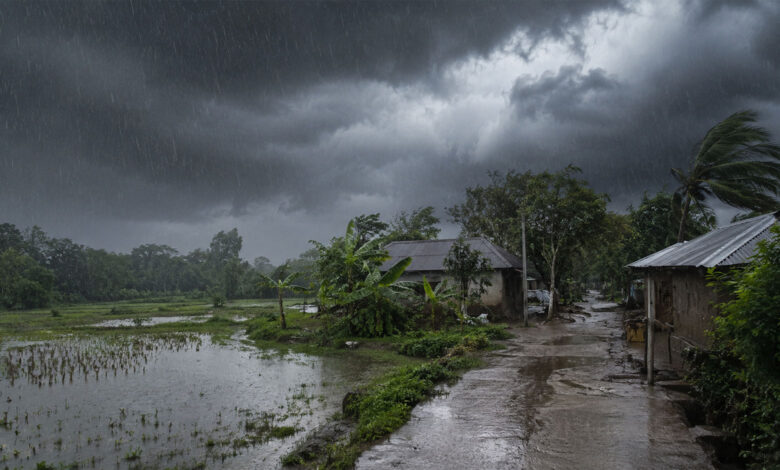 Monsoon