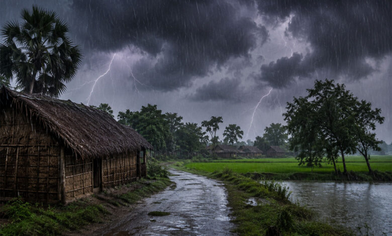 Monsoon