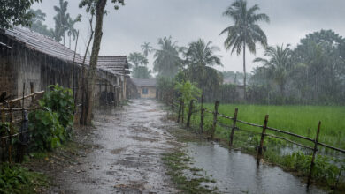 Monsoon