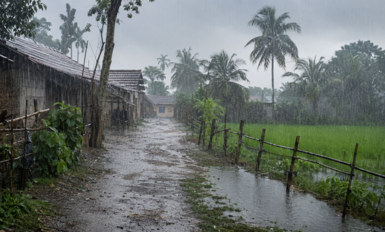 Monsoon