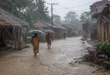 Monsoon