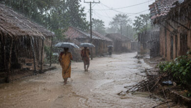 Monsoon