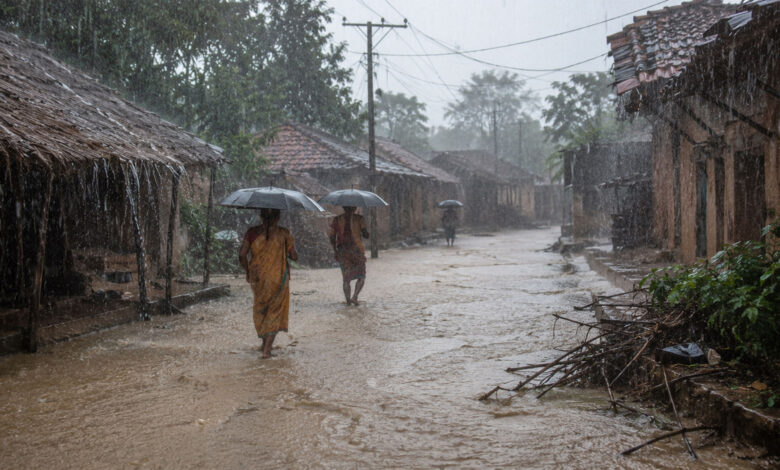 Monsoon