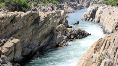 Narmada