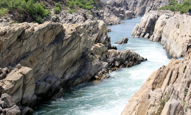 Narmada