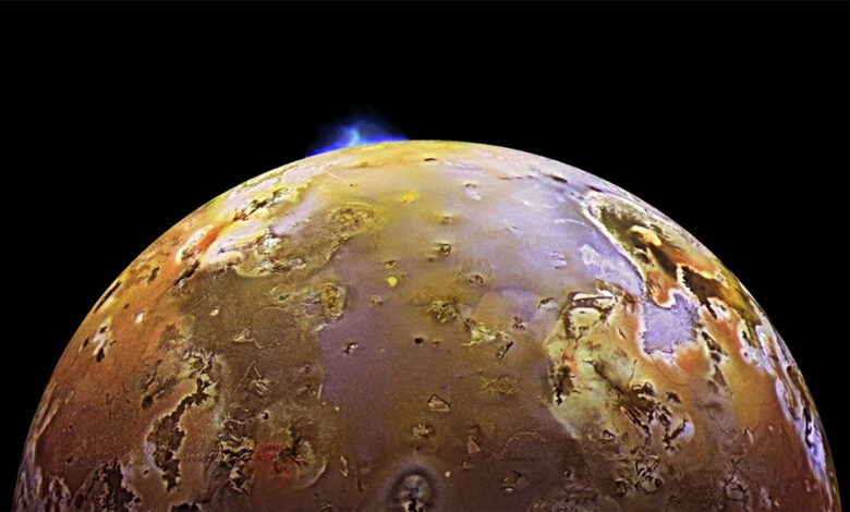 NASA