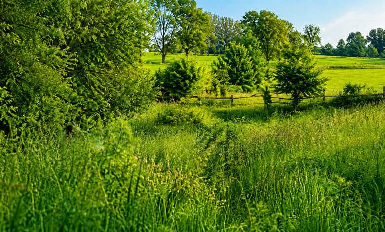Nature