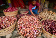 Onions