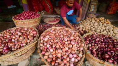 Onions