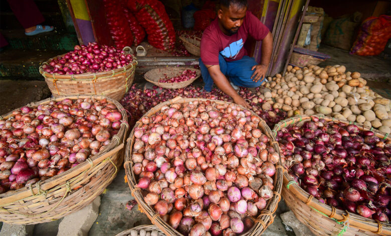 Onions
