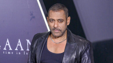 Salman Khan
