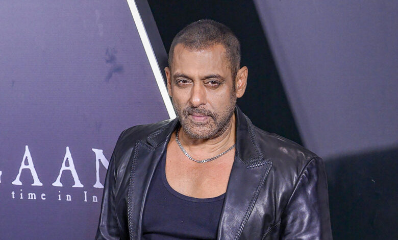 Salman Khan