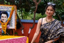 Shiwani Chakraborty