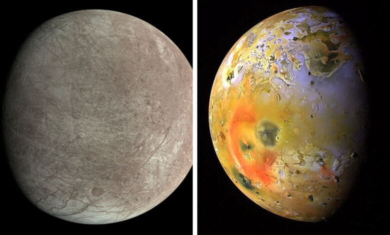 Solar System
