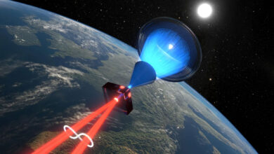 Space