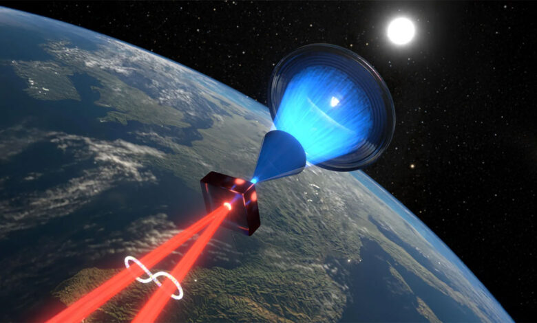 Space