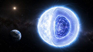 Space