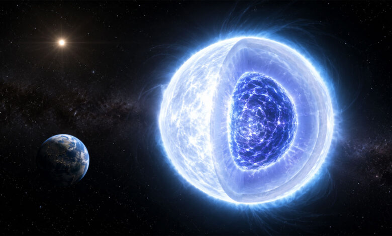 Space