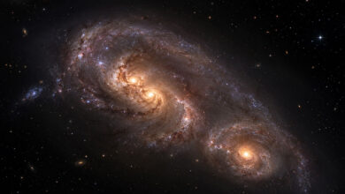 Space