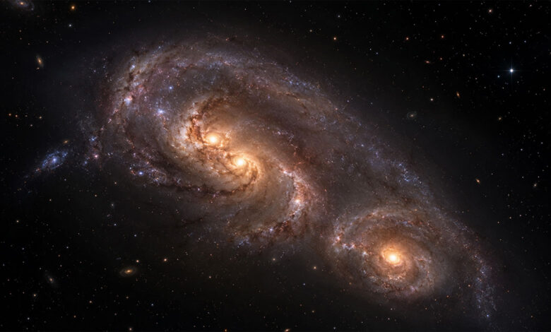 Space