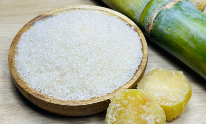 Sugar