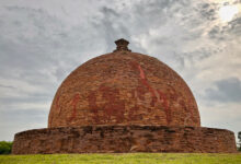 Thotlakonda Buddhist Complex