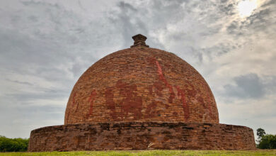 Thotlakonda Buddhist Complex