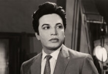Uttam Kumar