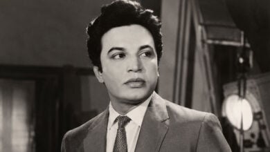 Uttam Kumar