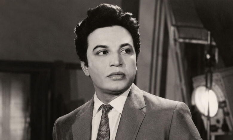 Uttam Kumar