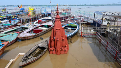 Varanasi