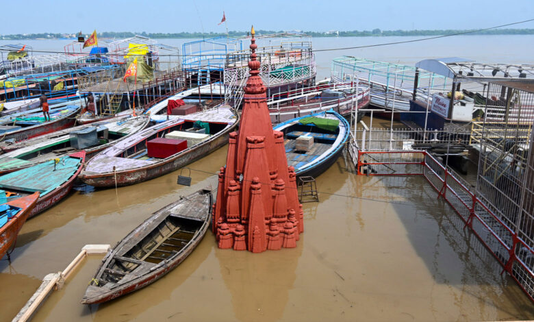 Varanasi