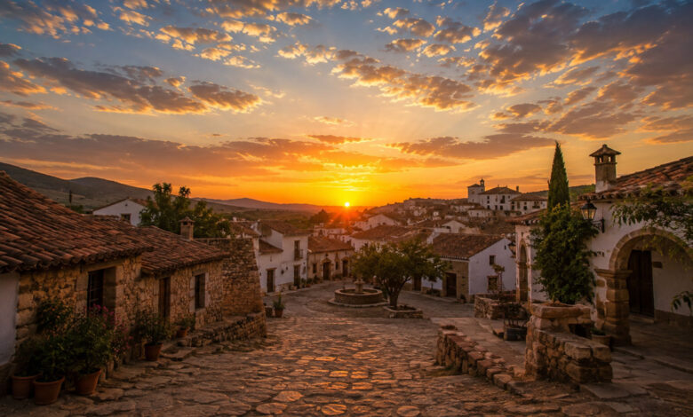 Village