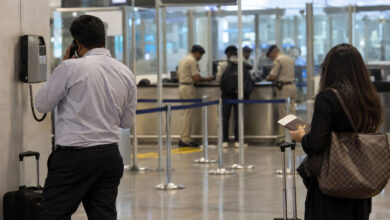 Airport