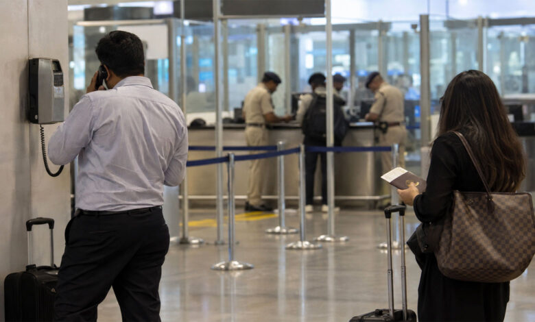 Airport