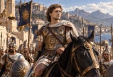 Alexander the Great