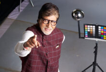 Amitabh Bachchan
