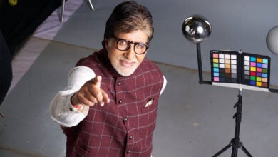 Amitabh Bachchan