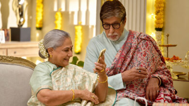 Amitabh Bachchan