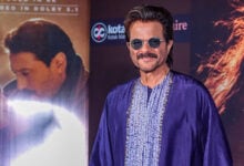 Anil Kapoor