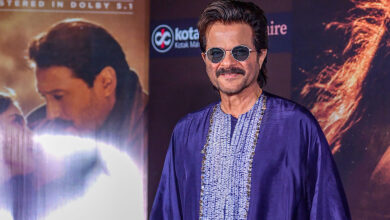 Anil Kapoor