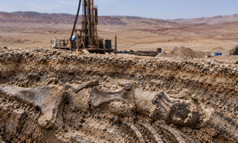 Archaeology