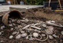 Archaeology