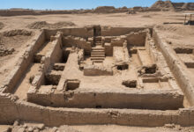 Archaeology