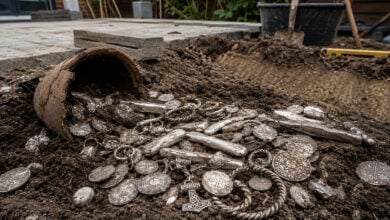 Archaeology