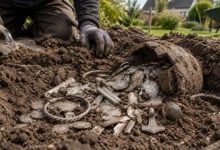 Archaeology