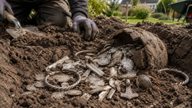 Archaeology