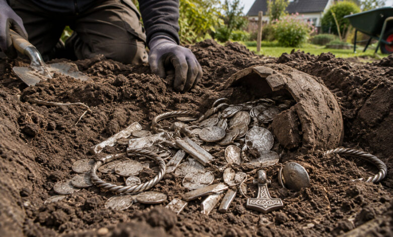 Archaeology